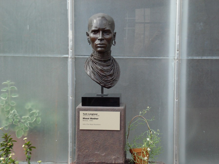 Meijer Sculpture Gardens, Grand Rapids, Michigan