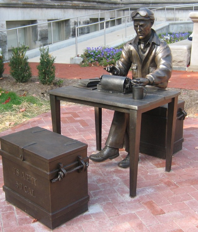 Ernie Pyle